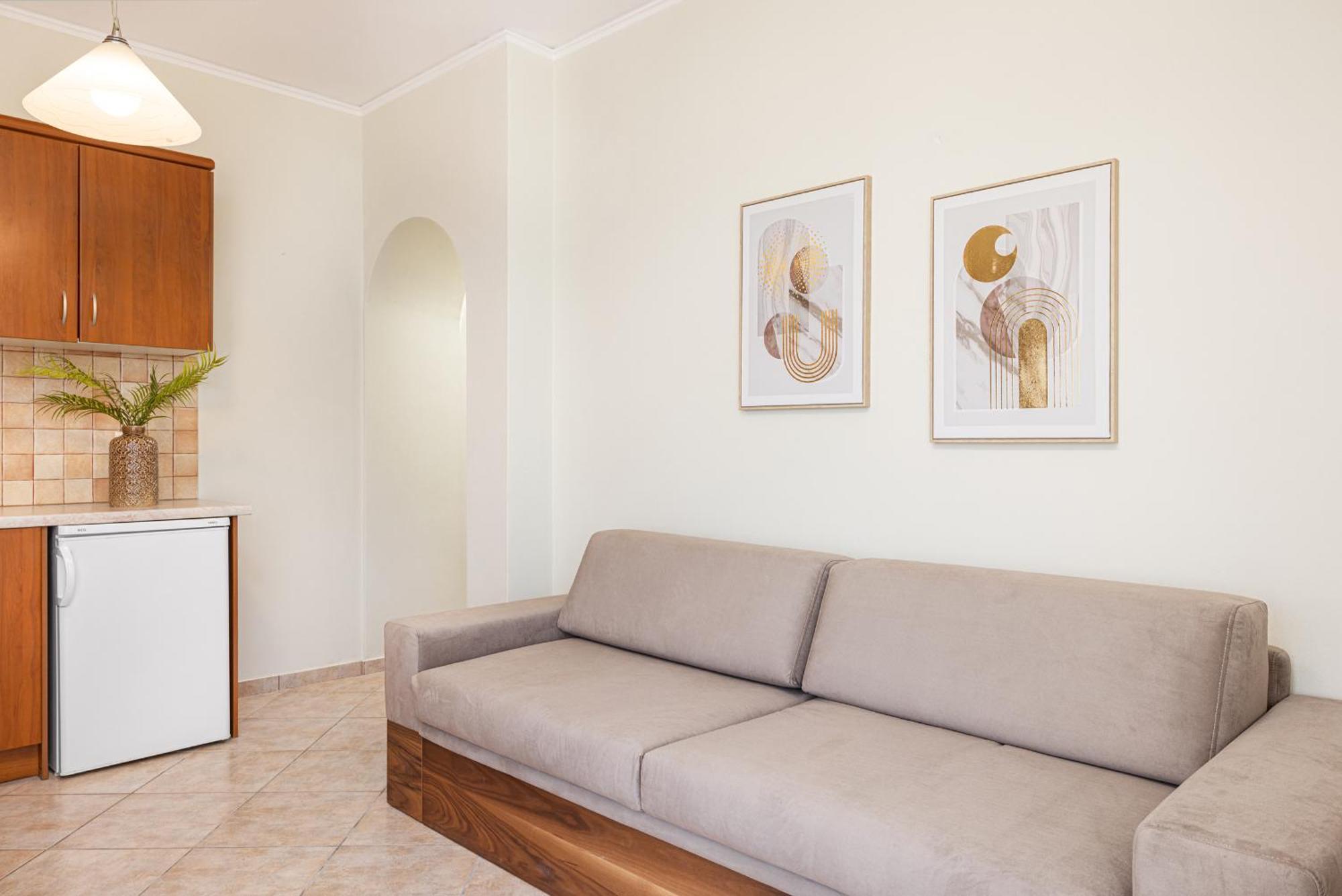 Penny Luxury Apartments Kokkari Exterior foto